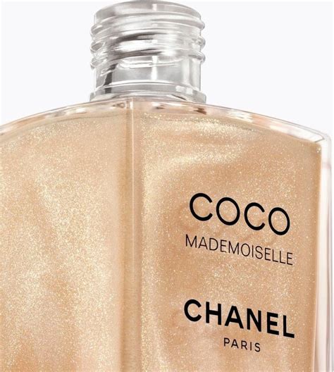 chanel mademoiselle body wash|chanel coco mademoiselle bath gel.